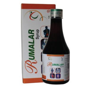 Rumalar Syrup 200 Ml