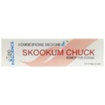Skookum Chuck Oint 25 G