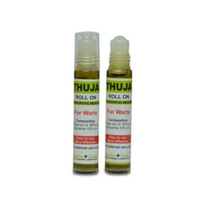 Thuja Roll On 10 Ml