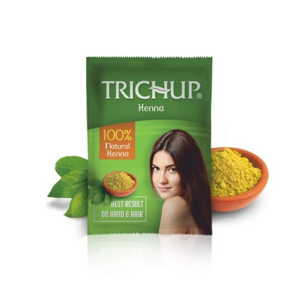 Trichup Henna 100 Gms Combo