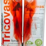 Tricovas Syrup (200ml)