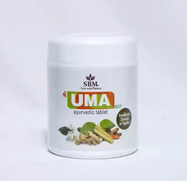 Uma Tablet 30s