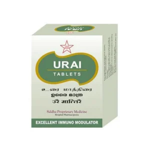 Urai Tablet 20s