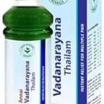 Vadanarayana Thailam