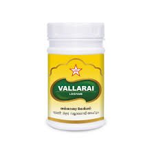 Vallarai Lehyam 200 Gms