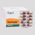 Vathapy Cap 10S