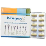 Wingen Plus Cap 10s