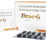 Zinse-G Cap 10s
