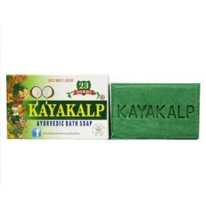 Kayakalpam Bath Soap 75 Gms