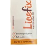 Licefix oil 50 Ml