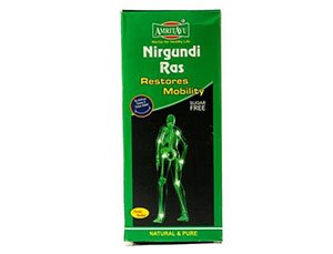 Nirgundi Ras 500 Ml