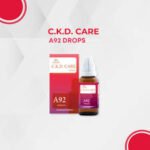 A92 (Chronic Kidney Dise)