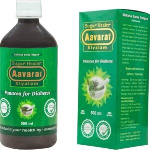 Aavarai Kiyalam 200 Ml