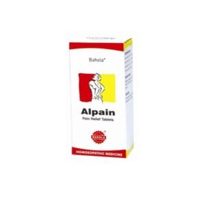 Alpain Tab 10s
