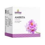 Amirita Cap 10s
