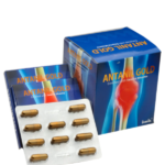 Antanil Gold Cap 10s
