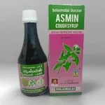Asmin Cough Syrup 100 Ml