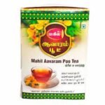 Avaram poo tea 100 Gms