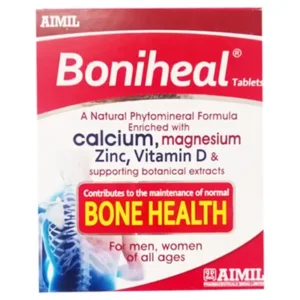 Boniheal Tablet 20s