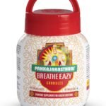 Pankajakasthuri Breathe Easy Granuals