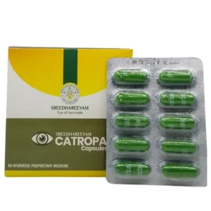 Catropa Cap 10s