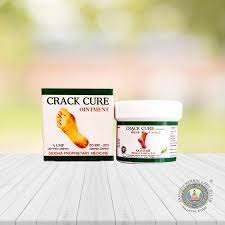Crackcure Ointment 15 Gms
