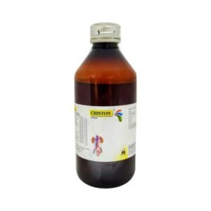 Criston Syrup 200 Ml