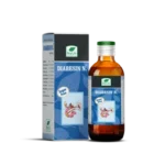 Diabesin N Syrup 450 Ml Sugar Free