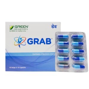 Grab Cap 10s