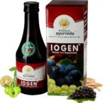Iogen Syrup 200 Ml