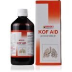 Kof Aid Syrup 115 Ml