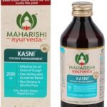 Kasni Cough Syrup 100 Ml