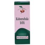Ksheerabala 101 10 Ml