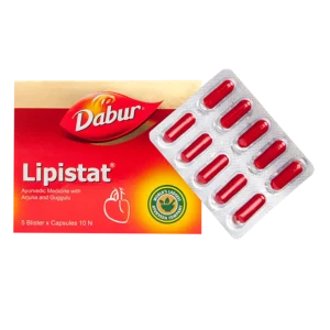 Lipisat Capsule 10s
