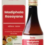 Madiphala Rasayanam 200 Ml