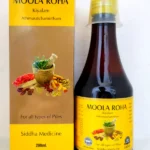 Moola Roha Kiyalam 200 Ml