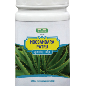 Moosambara Patru 100 Gms