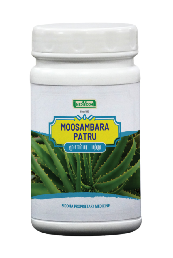 Moosambara Patru 100 Gms