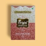 Multani Rose Soap 125 Gms