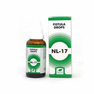 NL17-Fistula drops 30 Ml
