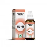 NL41 Immunity Drops 30 Ml