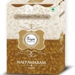 Nalpamaram Soap