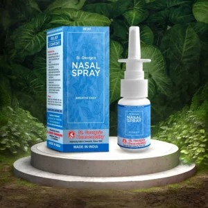 Nasal Spray 20 ml