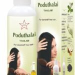 Podutalai Thailam 100 Ml