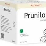 Prunilol Cap 10s