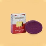 Red Sandal Soap 125 Gms