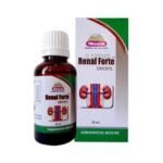 Renal Forte Drops 30 Ml