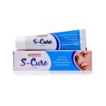 S-Cure Cream 30 G