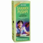 Shankh Pushpi Syrup 200 Ml