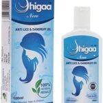 Shigaa Oil 100 Ml